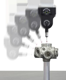 RENISHAW PH20