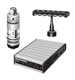 Renishaw TP20